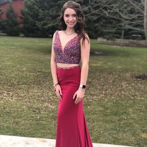 Meet your Posher, Karsyn